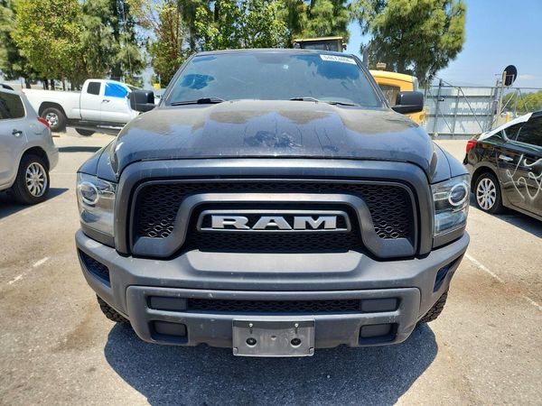 2022 RAM 1500 CLASSIC