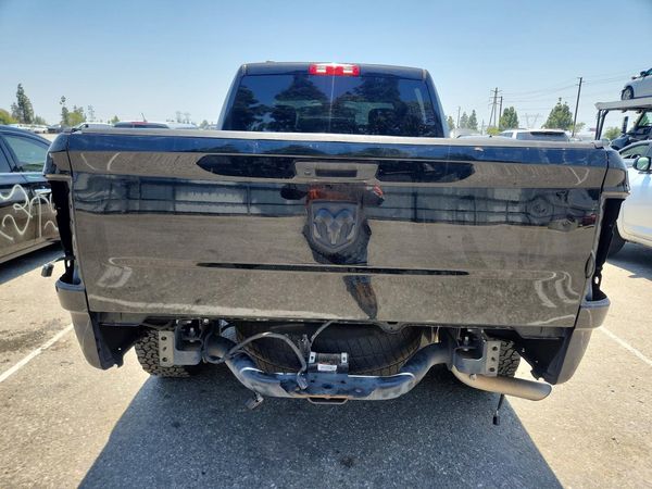 2022 RAM 1500 CLASSIC