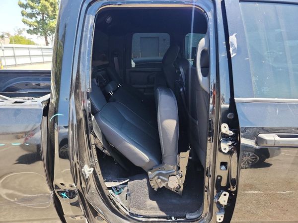 2022 RAM 1500 CLASSIC
