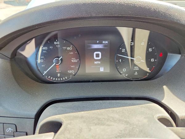 2025 RAM PROMASTER 3500