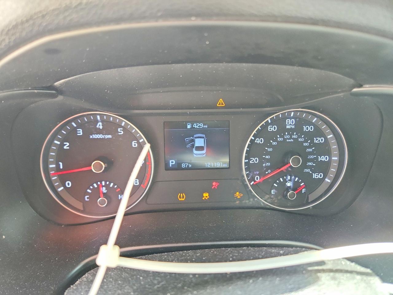 2021 KIA FORTE FE, LXS