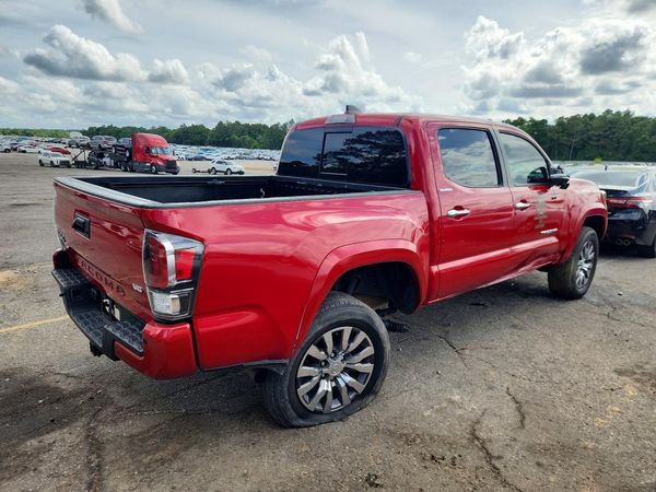2023 TOYOTA TACOMA Limited