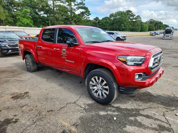 2023 TOYOTA TACOMA Limited