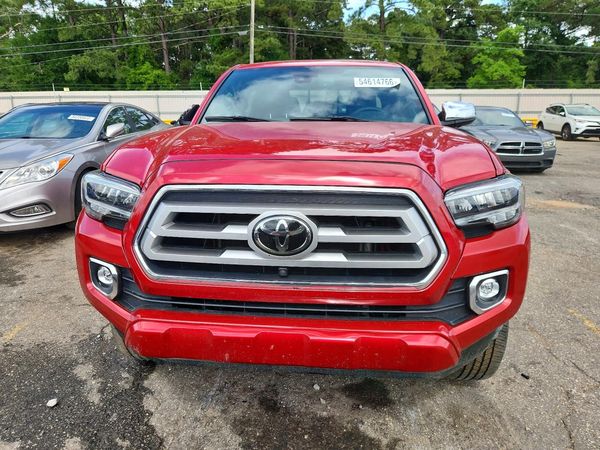 2023 TOYOTA TACOMA Limited