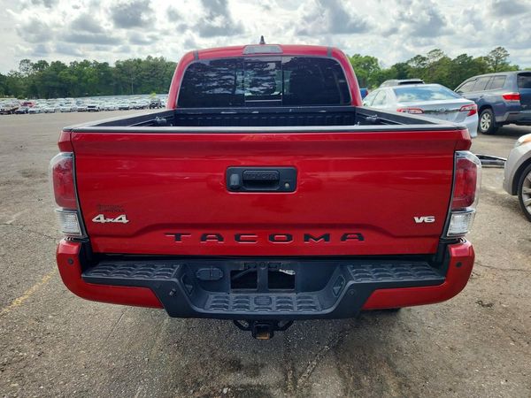 2023 TOYOTA TACOMA Limited