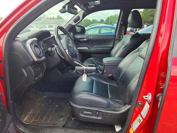 2023 TOYOTA TACOMA Limited