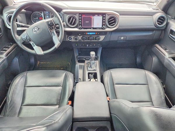 2023 TOYOTA TACOMA Limited