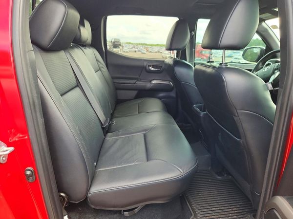 2023 TOYOTA TACOMA Limited