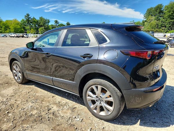 2022 MAZDA CX-30 Select Package