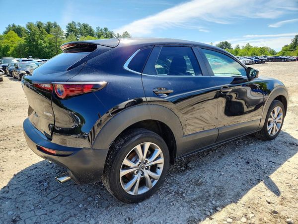 2022 MAZDA CX-30 Select Package