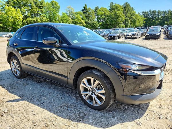 2022 MAZDA CX-30 Select Package