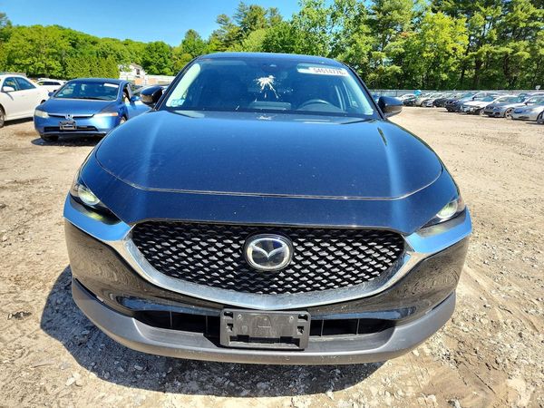 2022 MAZDA CX-30 Select Package