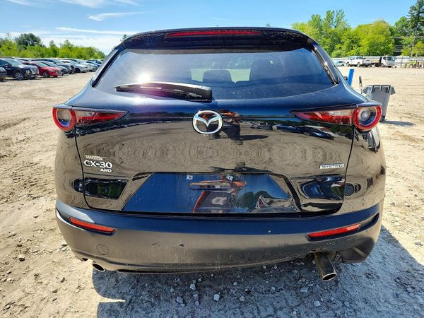 2022 MAZDA CX-30 Select Package