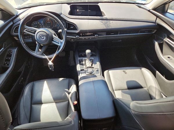 2022 MAZDA CX-30 Select Package