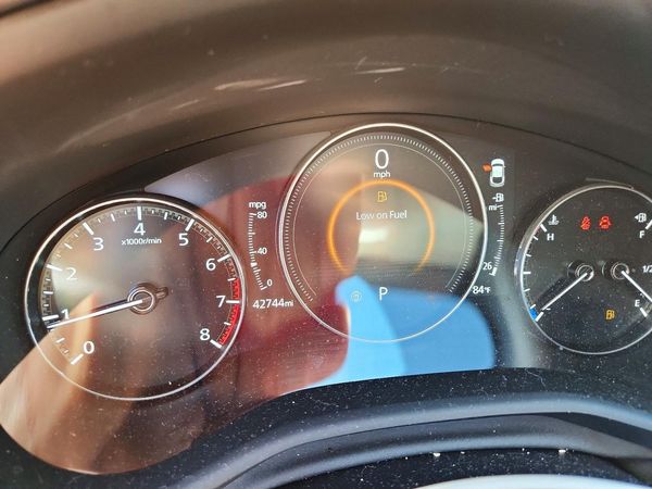 2022 MAZDA CX-30 Select Package