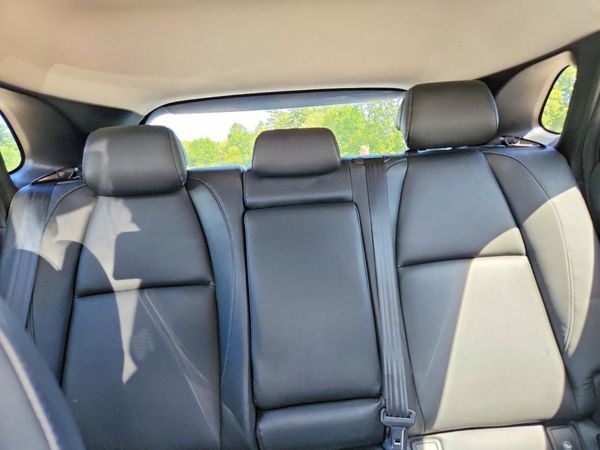 2022 MAZDA CX-30 Select Package
