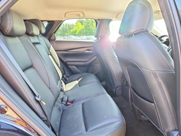 2022 MAZDA CX-30 Select Package