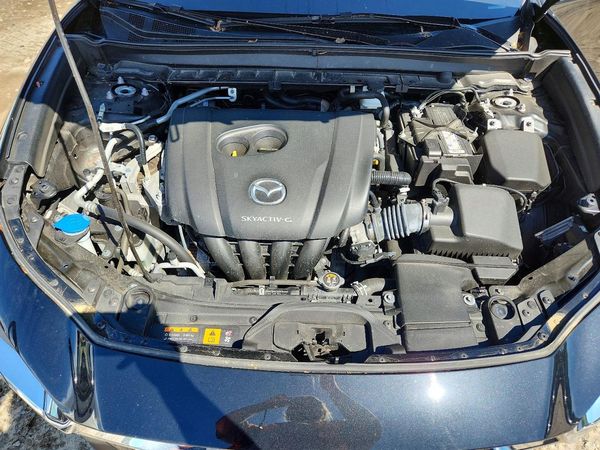 2022 MAZDA CX-30 Select Package