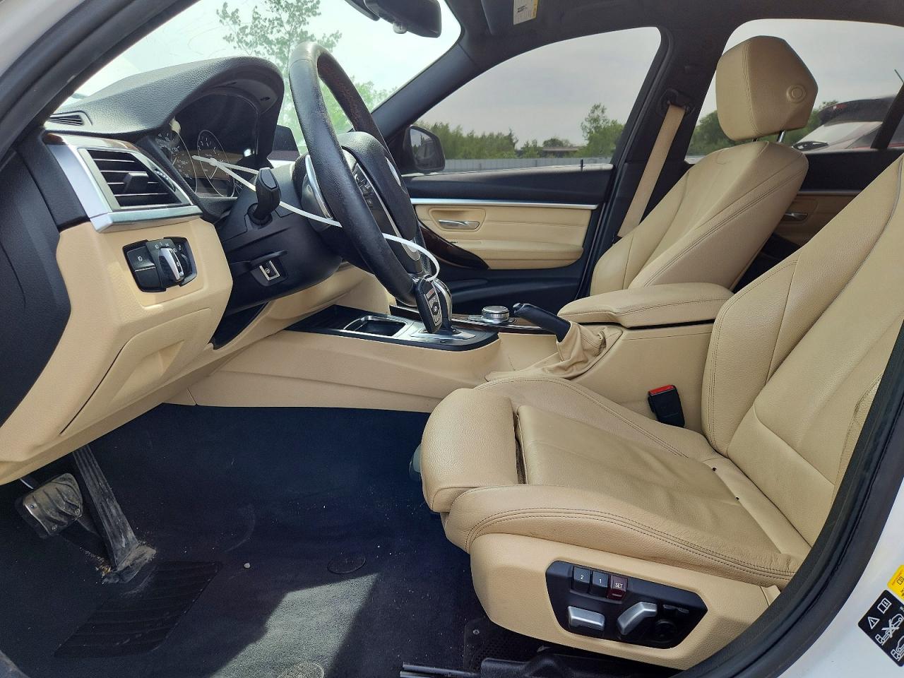 2017 BMW 330 xDrive