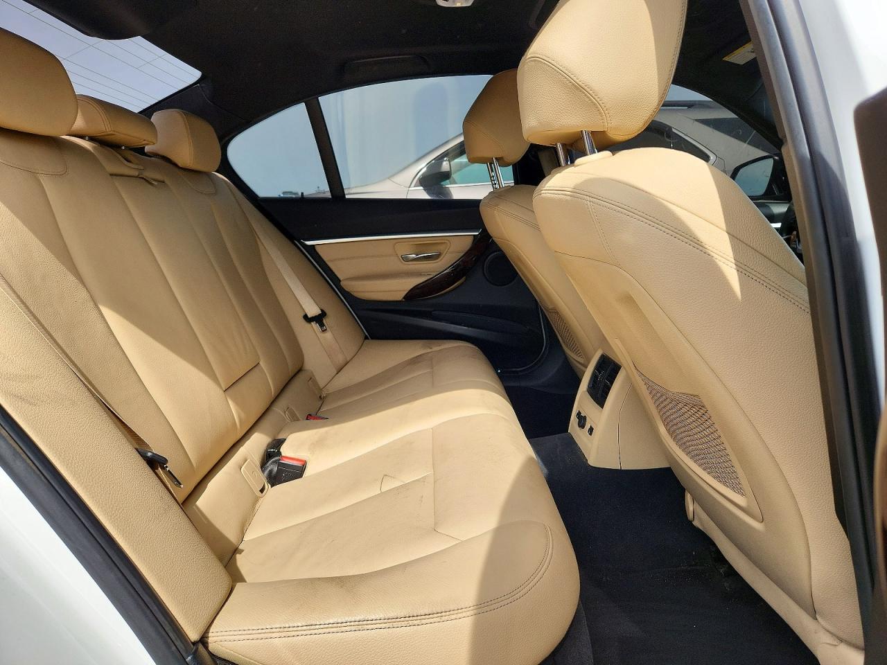 2017 BMW 330 xDrive