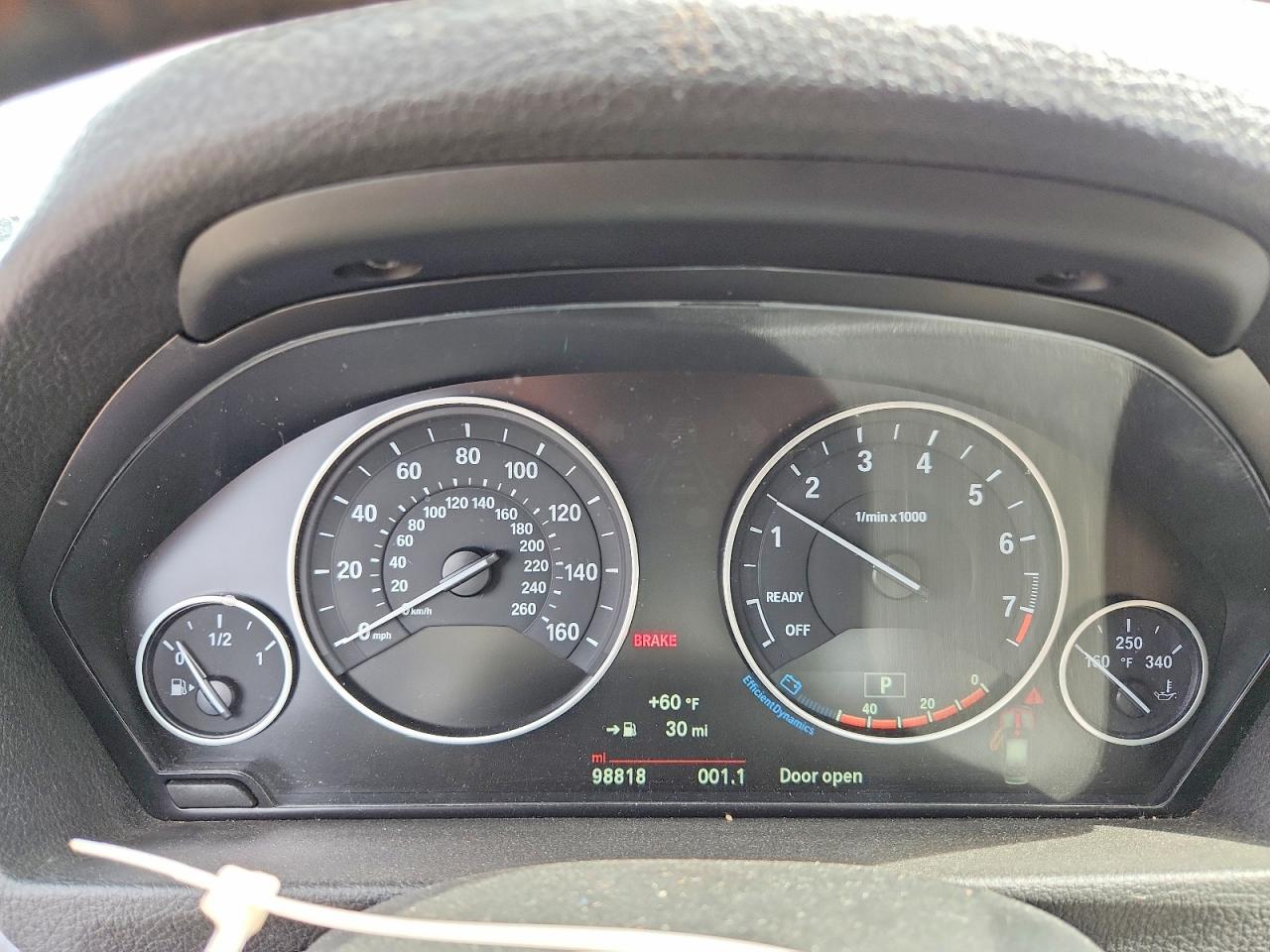 2017 BMW 330 xDrive