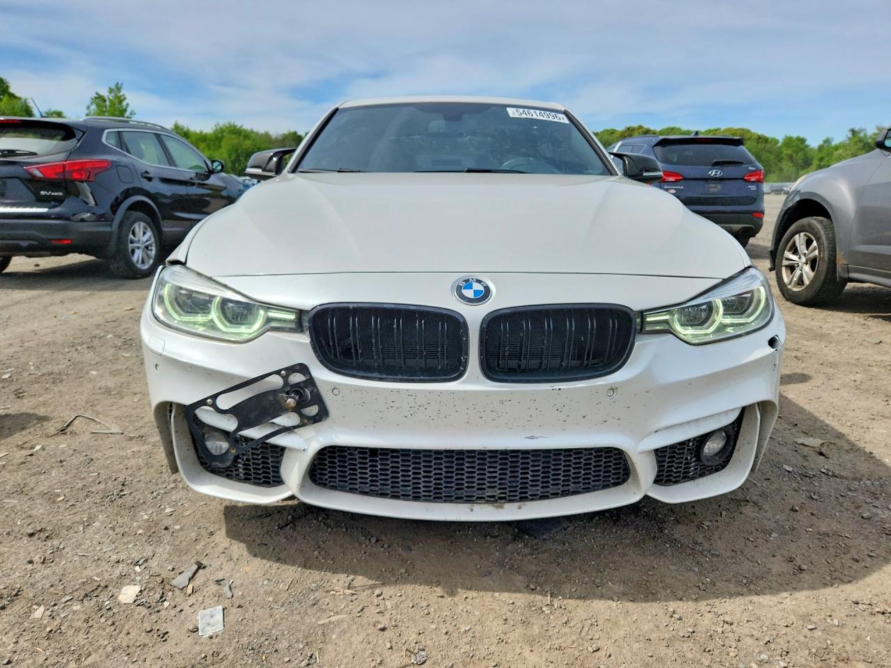 2017 BMW 330 xDrive