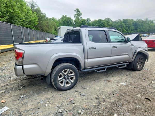 2016 TOYOTA TACOMA Limited