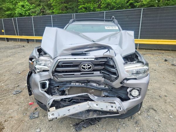 2016 TOYOTA TACOMA Limited