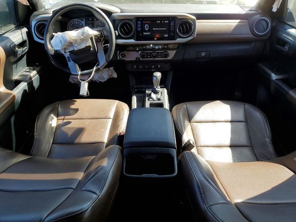 2016 TOYOTA TACOMA Limited