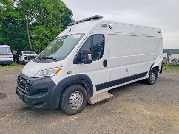 2023 RAM PROMASTER 1500 High Roof