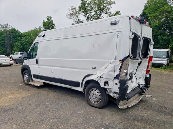 2023 RAM PROMASTER 1500 High Roof