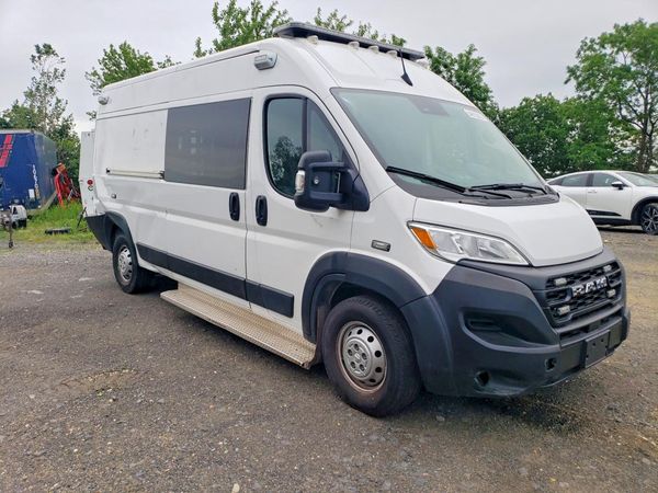 2023 RAM PROMASTER 1500 High Roof