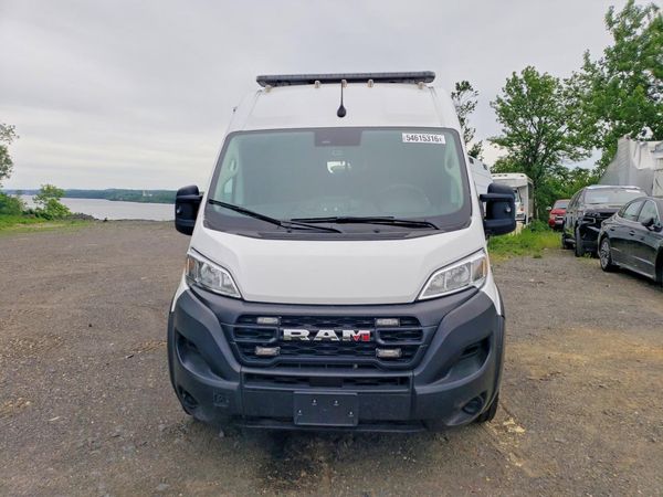2023 RAM PROMASTER 1500 High Roof