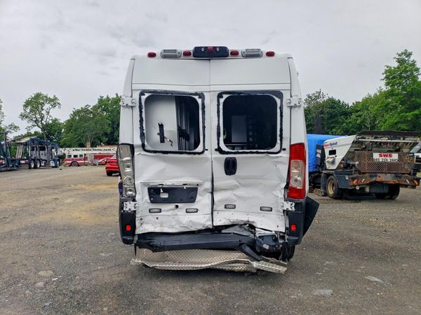 2023 RAM PROMASTER 1500 High Roof