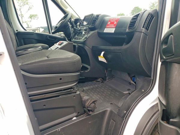 2023 RAM PROMASTER 1500 High Roof