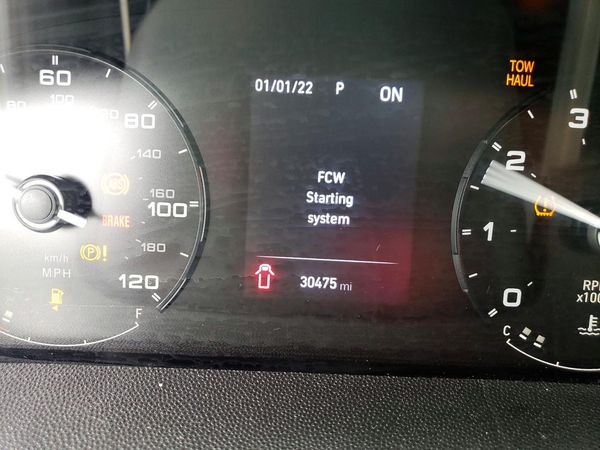 2023 RAM PROMASTER 1500 High Roof