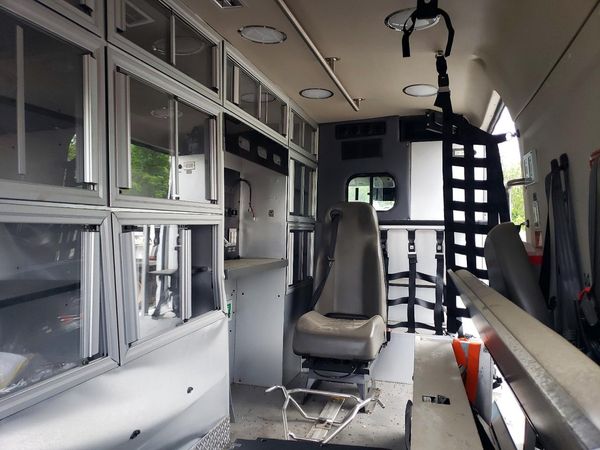 2023 RAM PROMASTER 1500 High Roof