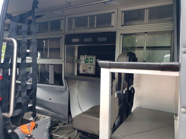 2023 RAM PROMASTER 1500 High Roof