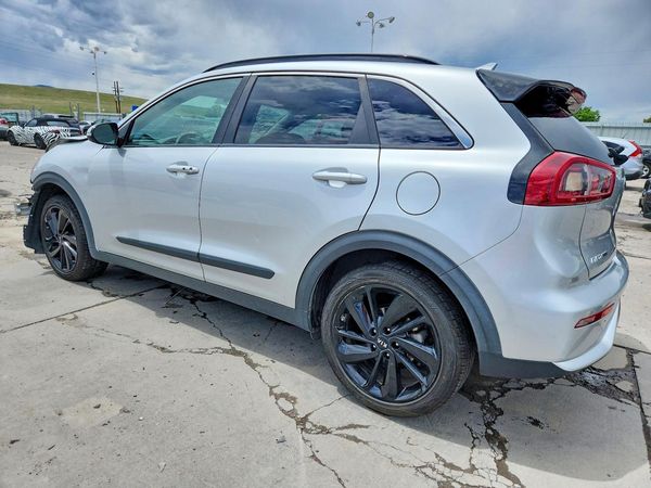 2019 KIA NIRO