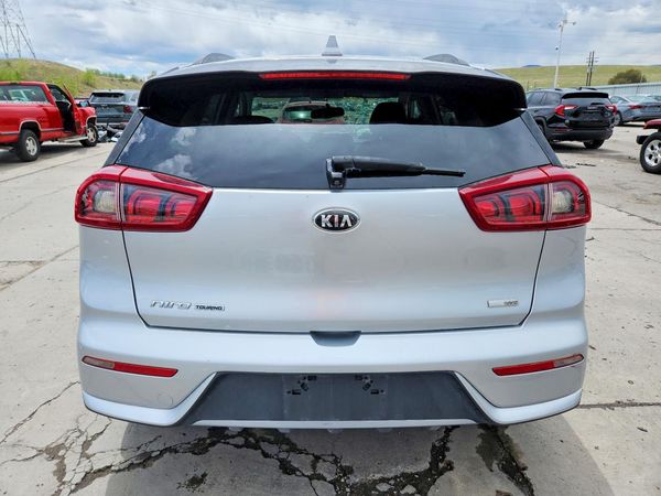 2019 KIA NIRO