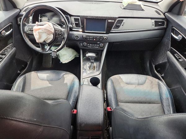 2019 KIA NIRO