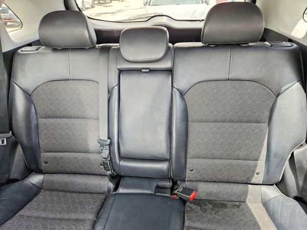 2019 KIA NIRO