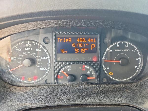 2021 RAM PROMASTER 2500