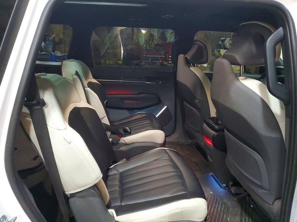 2026 KIA EV9 GT-Line