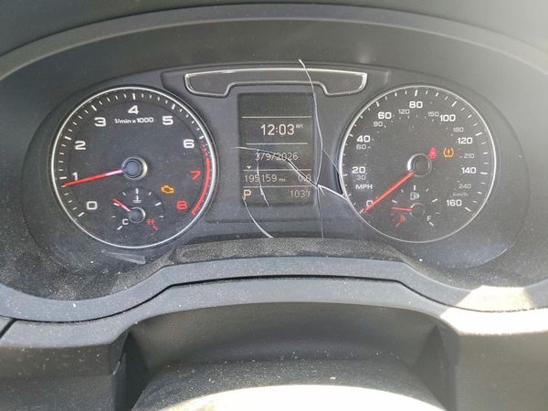 2016 AUDI Q5 quattro Premium Plus