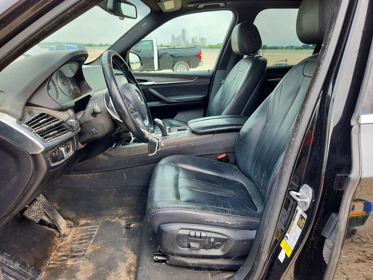 2018 BMW X5 sDrive35i