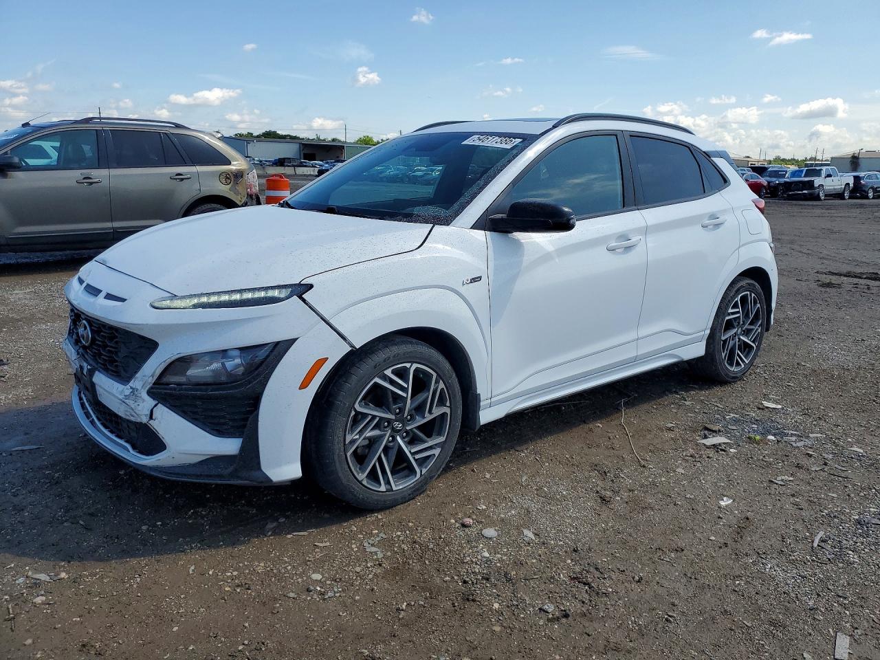 2023 HYUNDAI KONA