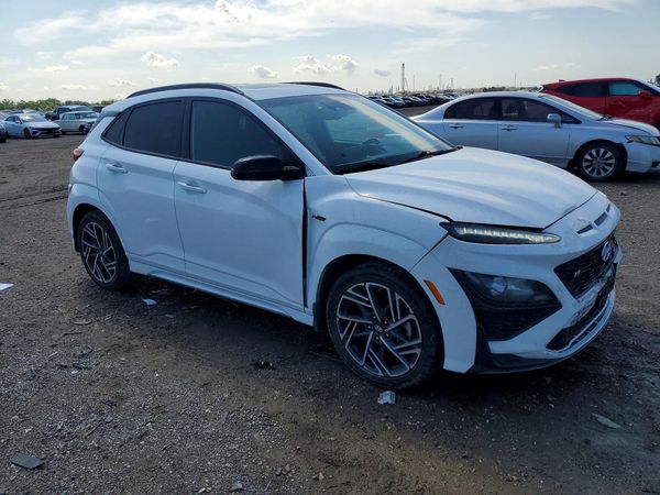 2023 HYUNDAI KONA