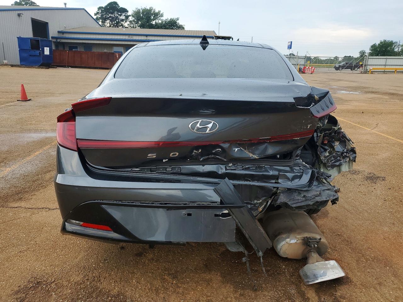 2023 HYUNDAI SONATA SEL Plus
