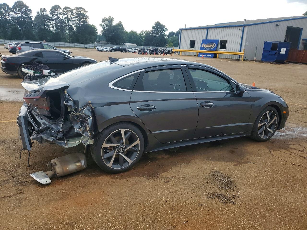 2023 HYUNDAI SONATA SEL Plus